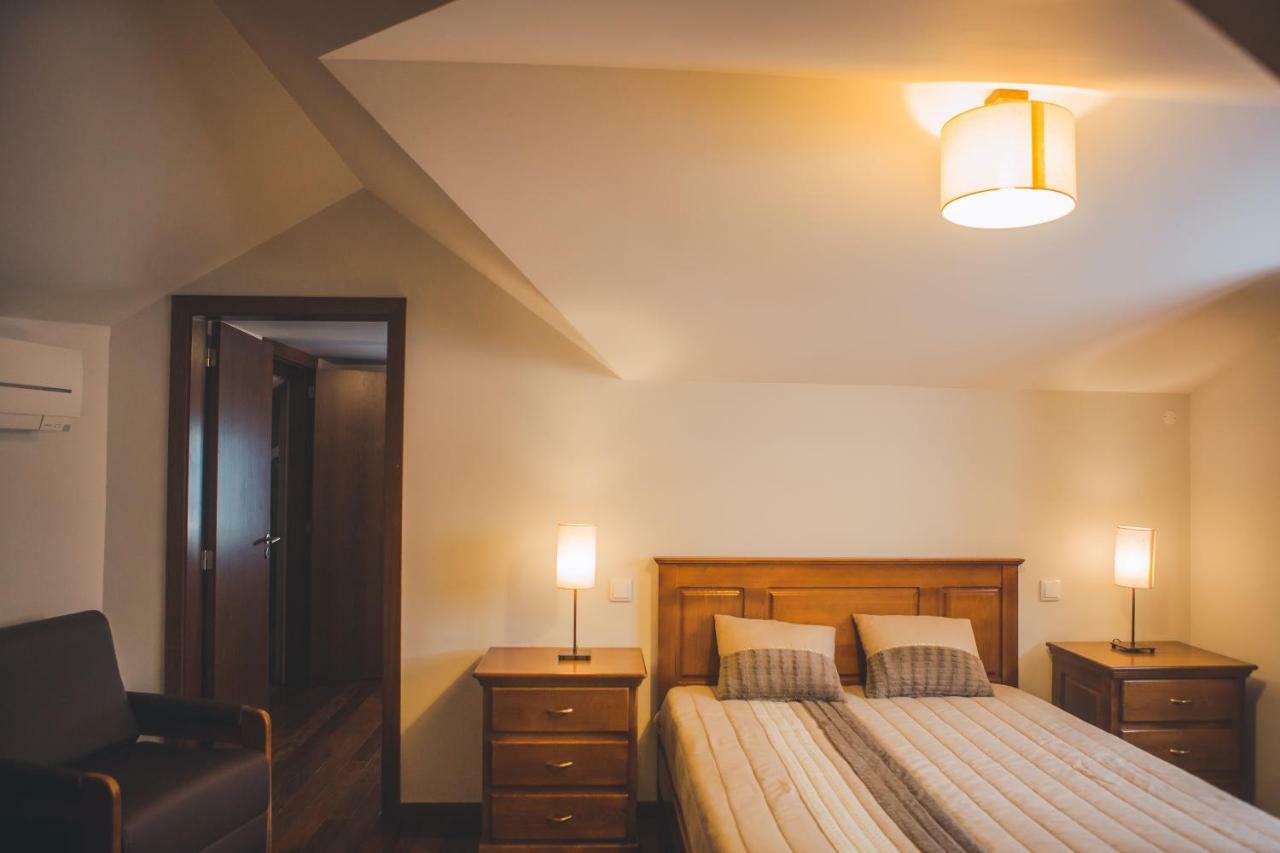 Casa Da Obrinha Vendégház Bouro Kültér fotó