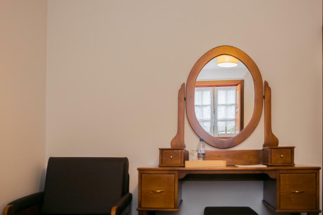 Casa Da Obrinha Vendégház Bouro Kültér fotó